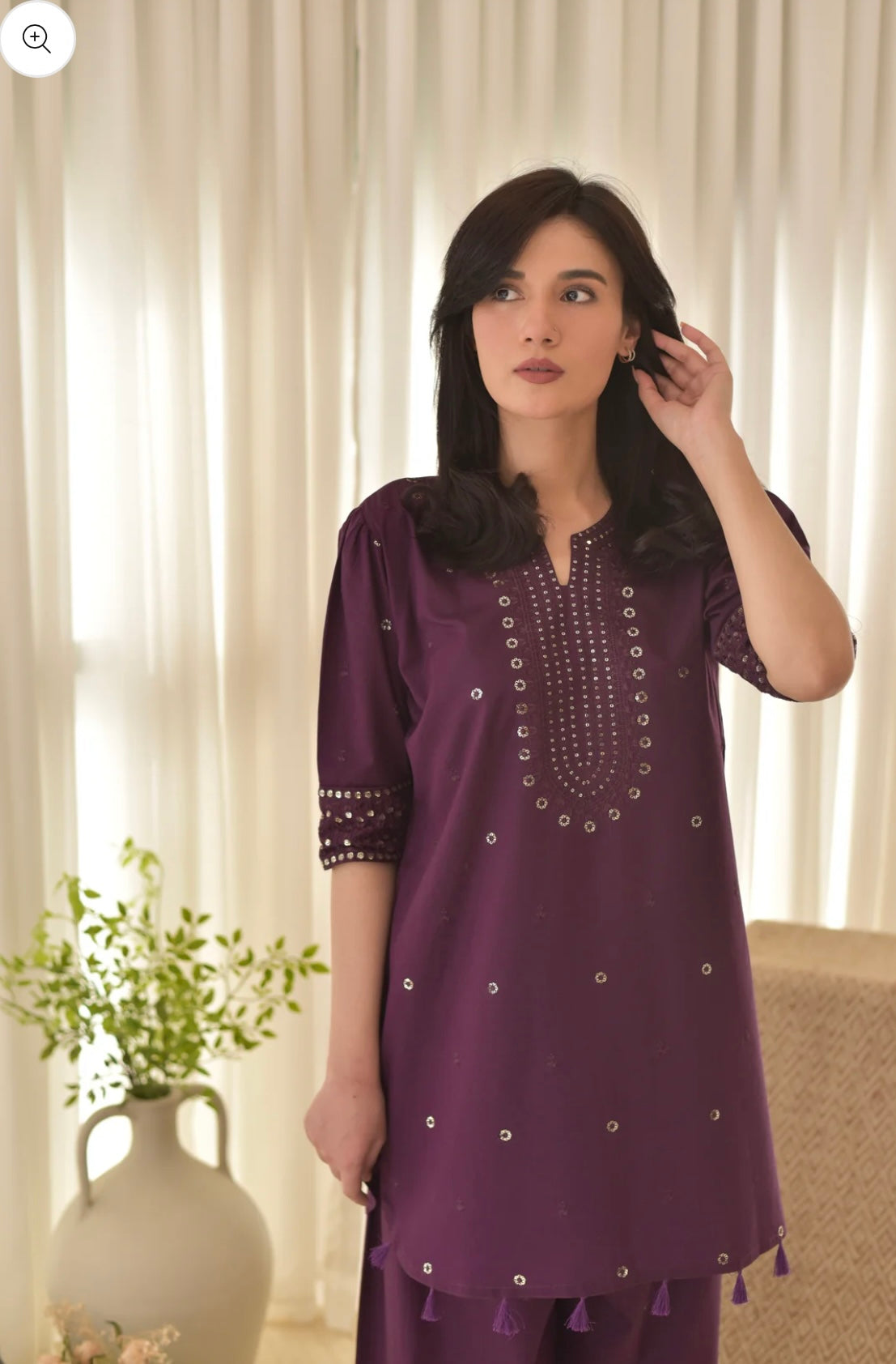 Lucia Farshi Set