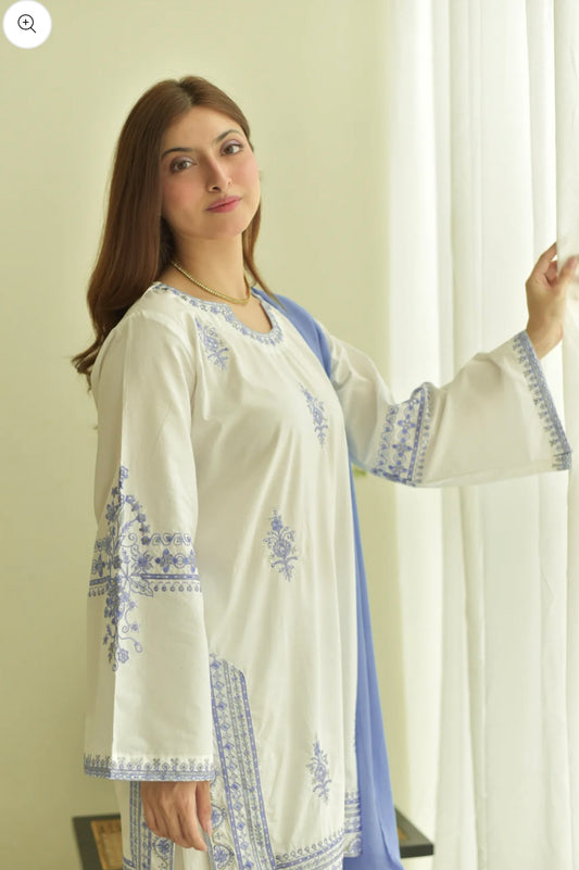 Menahel set