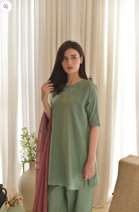 Zola Farshi Set