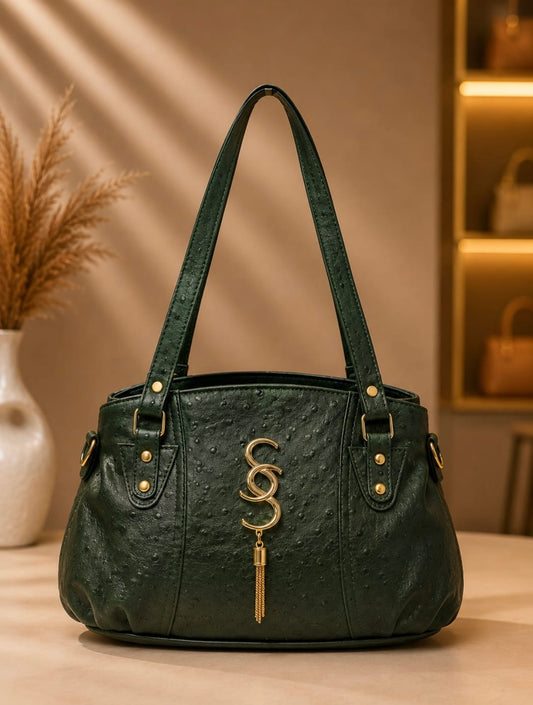 Royal Noir 3 Zipper