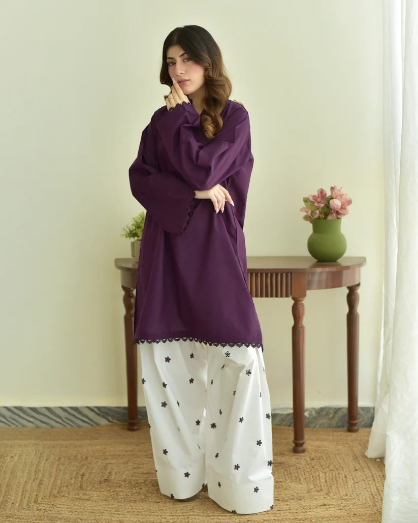Violette Set