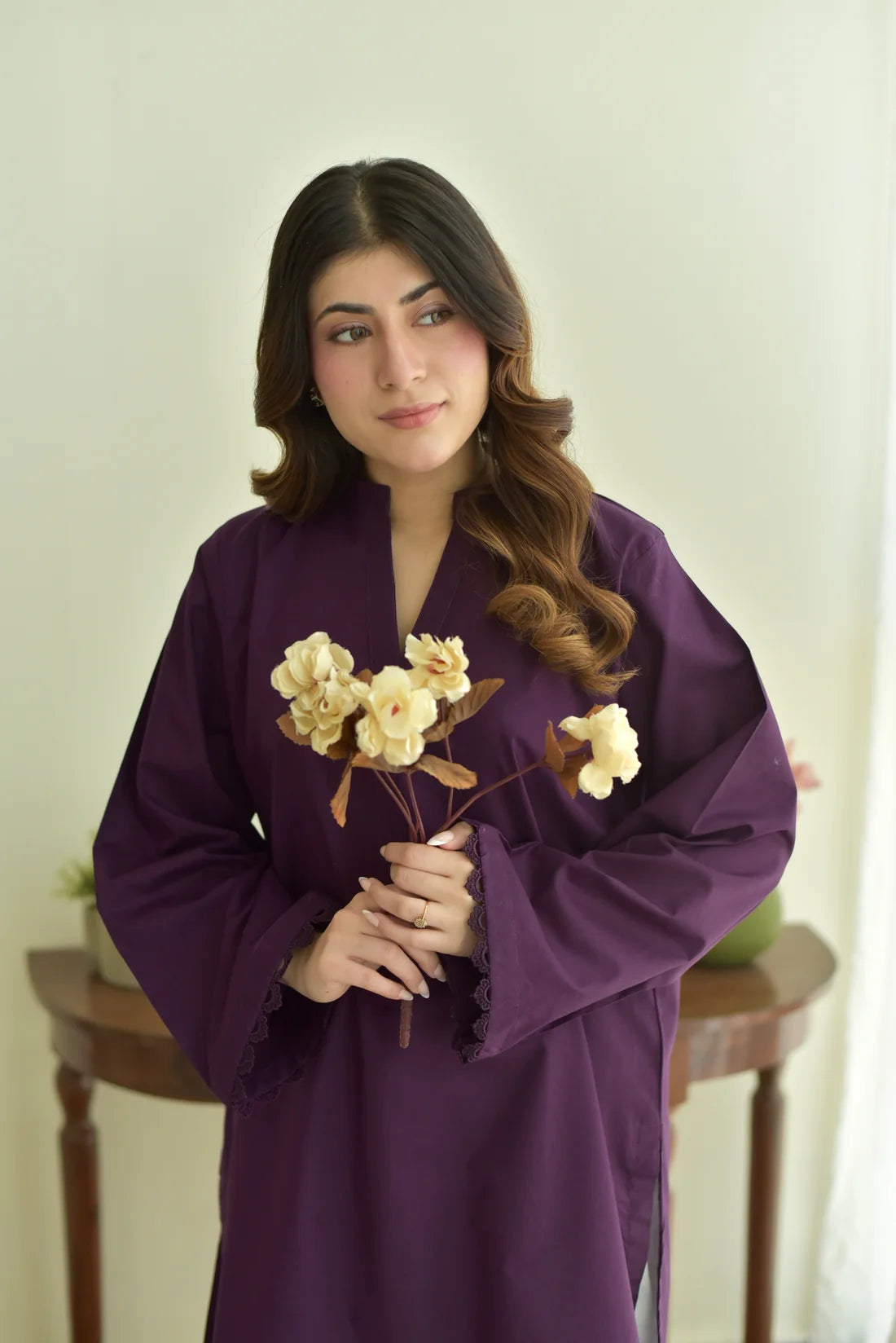 Violette Set