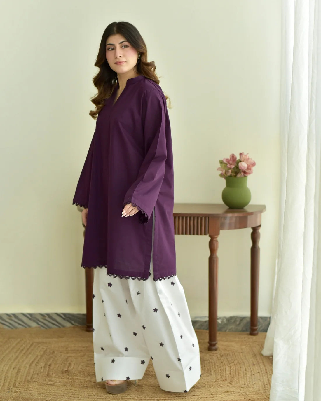 Violette Set
