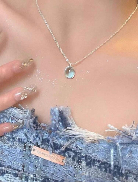 Luxury 5PCS Everyday Necklace Set