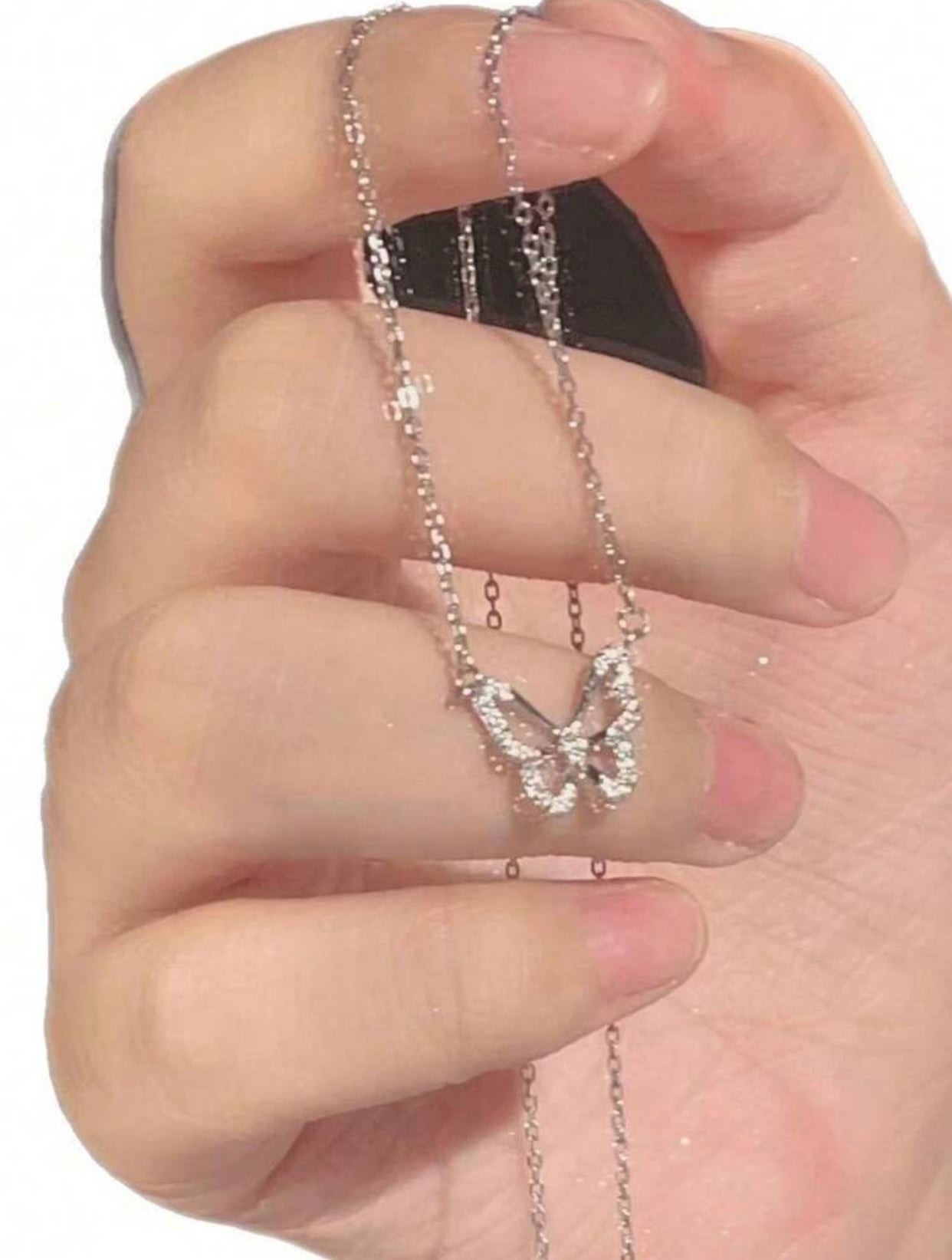 Luxury 5PCS Everyday Necklace Set