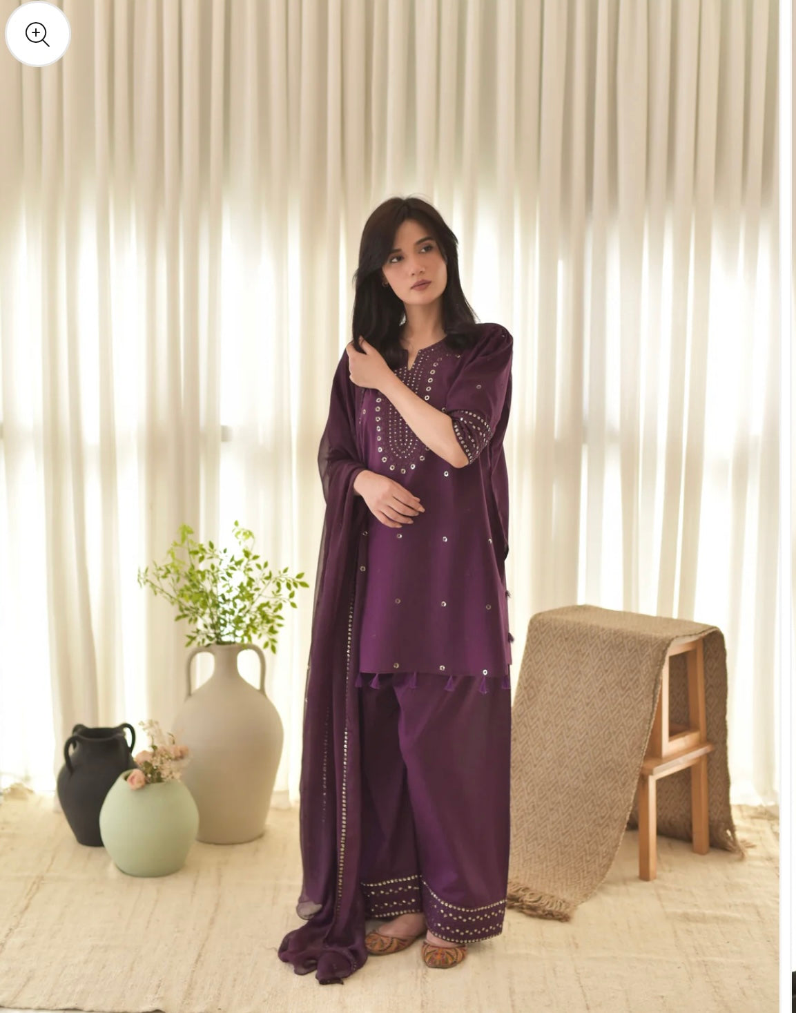 Lucia Farshi Set