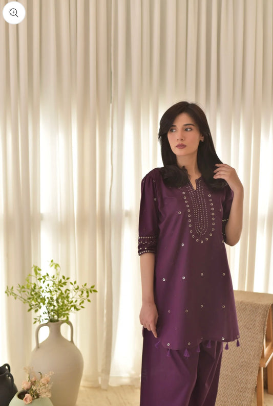 Lucia Farshi Set