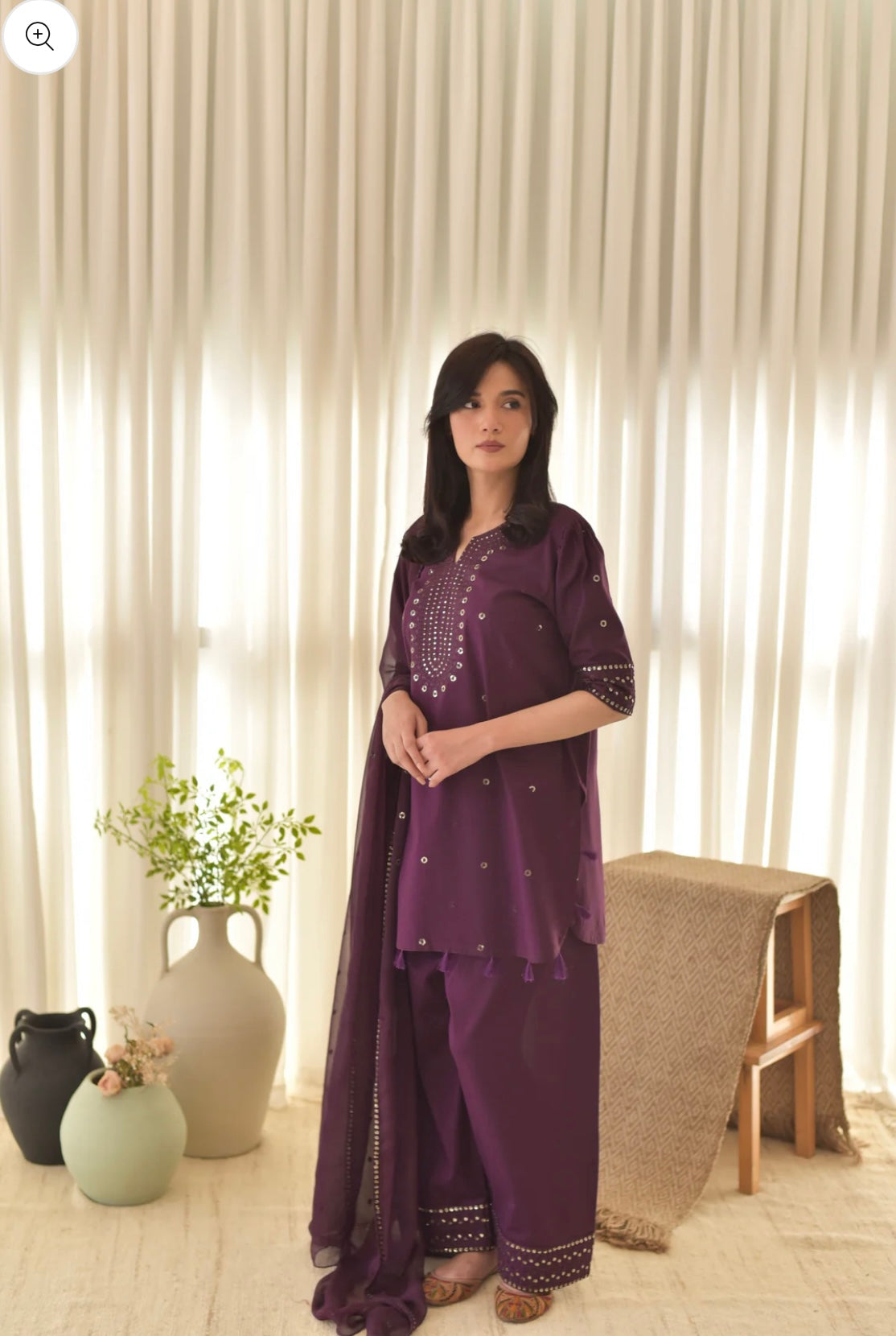 Lucia Farshi Set