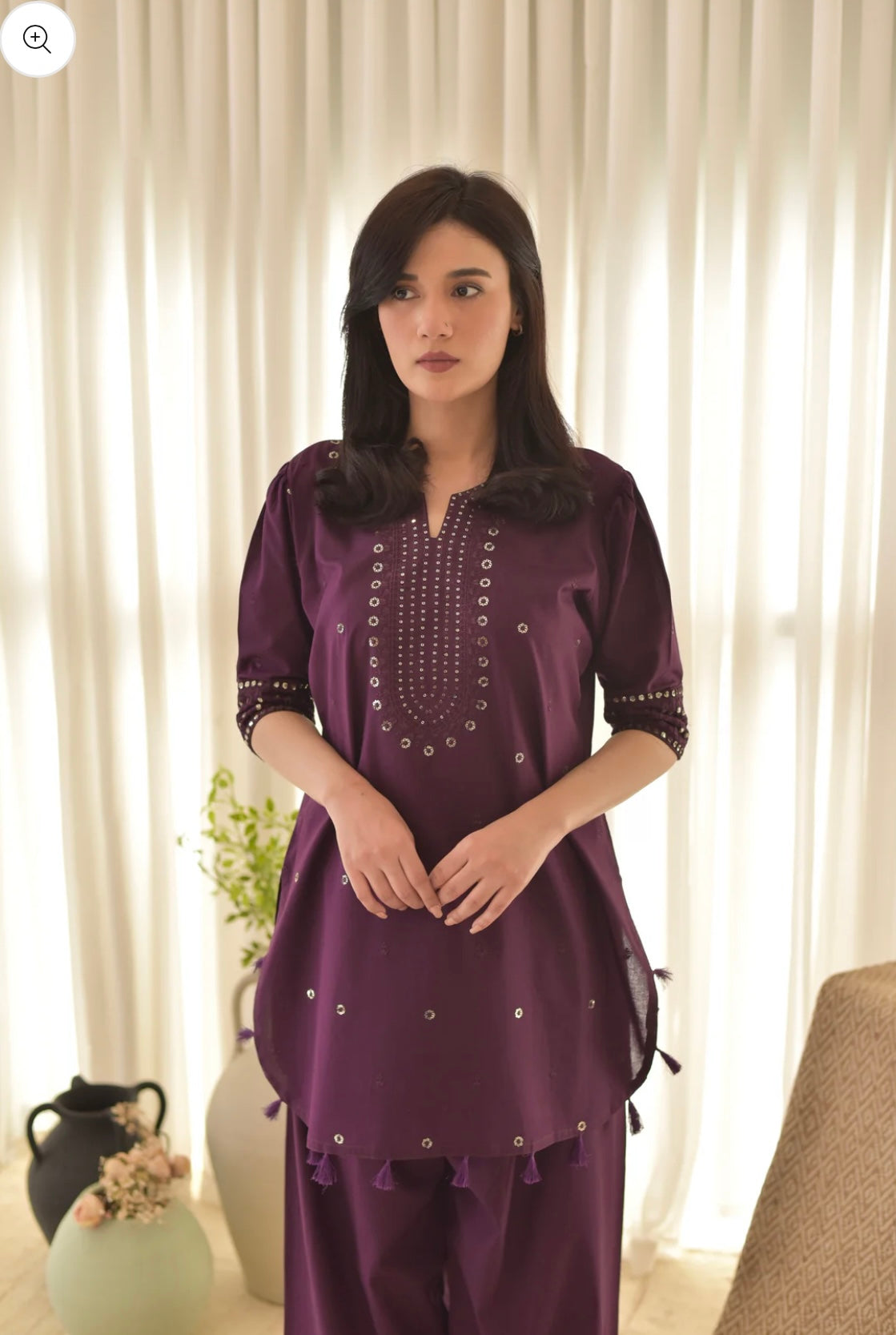 Lucia Farshi Set