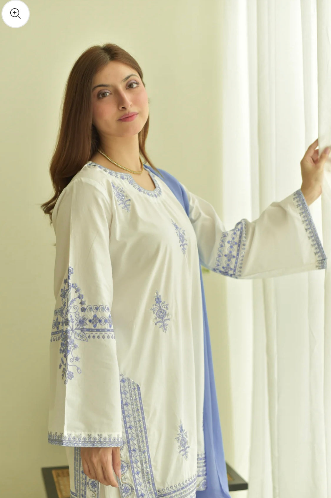 Menahel set