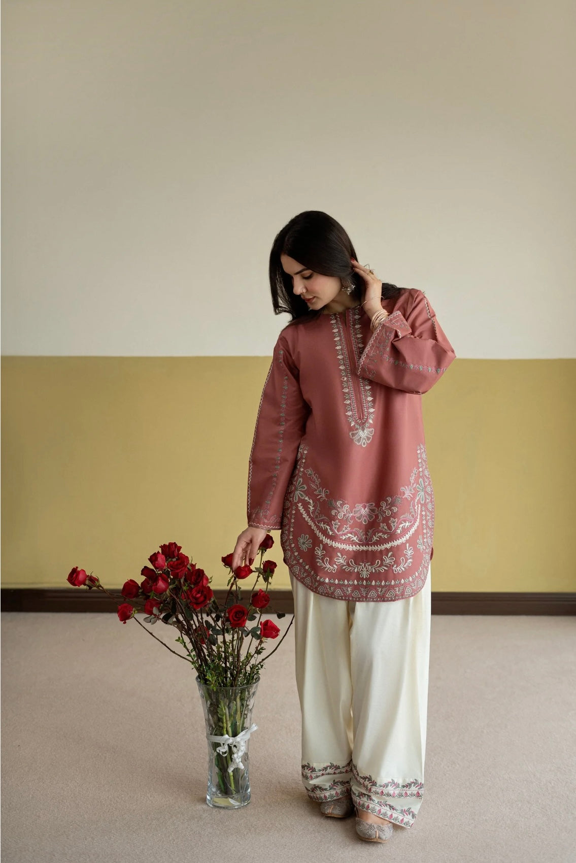 FALAK 2 PIECE (ON SALE)