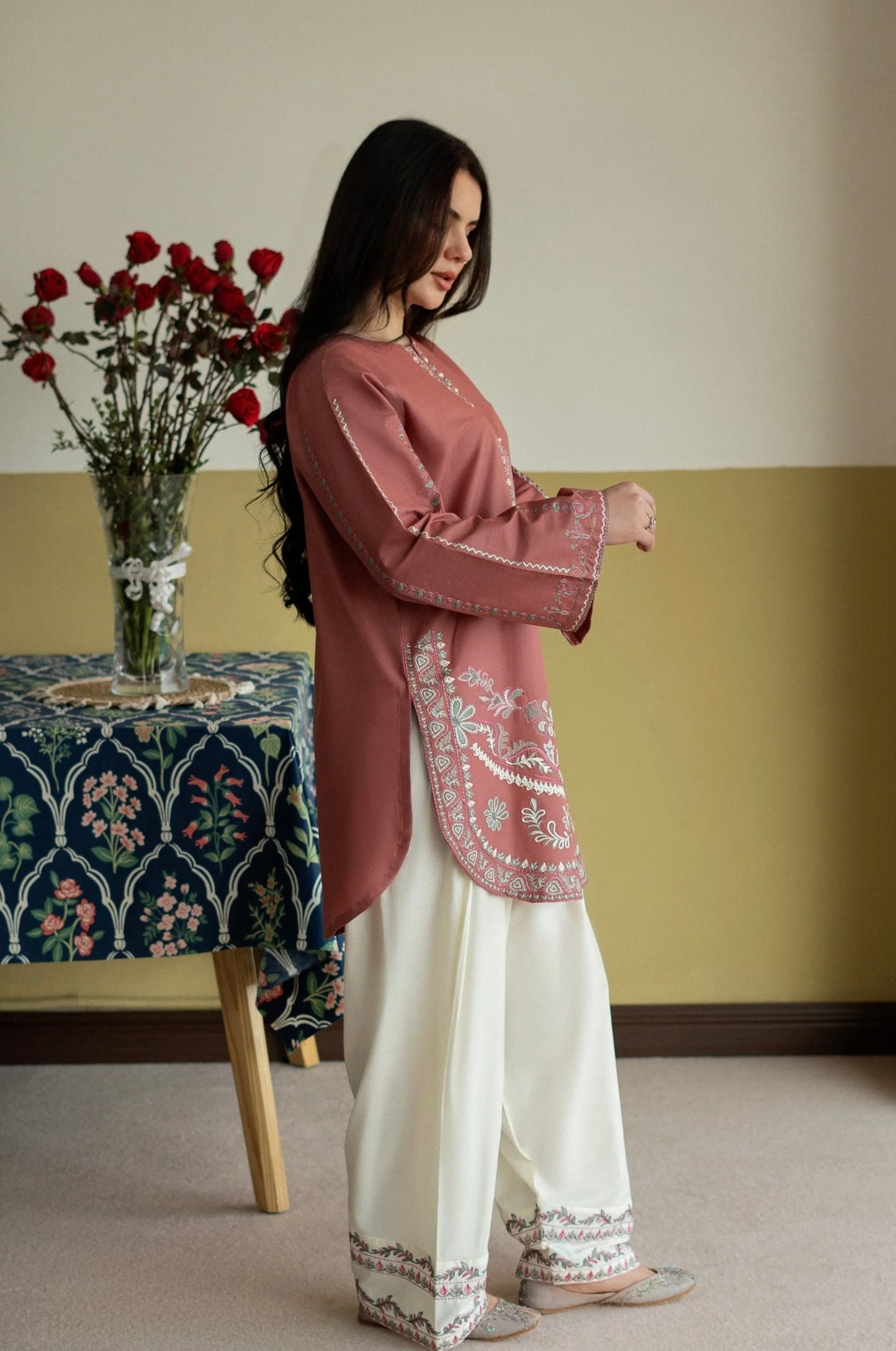 FALAK 2 PIECE (ON SALE)