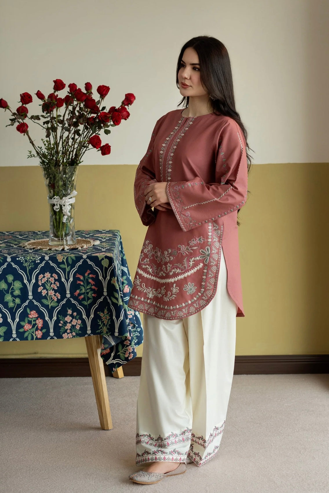 FALAK 2 PIECE (ON SALE)