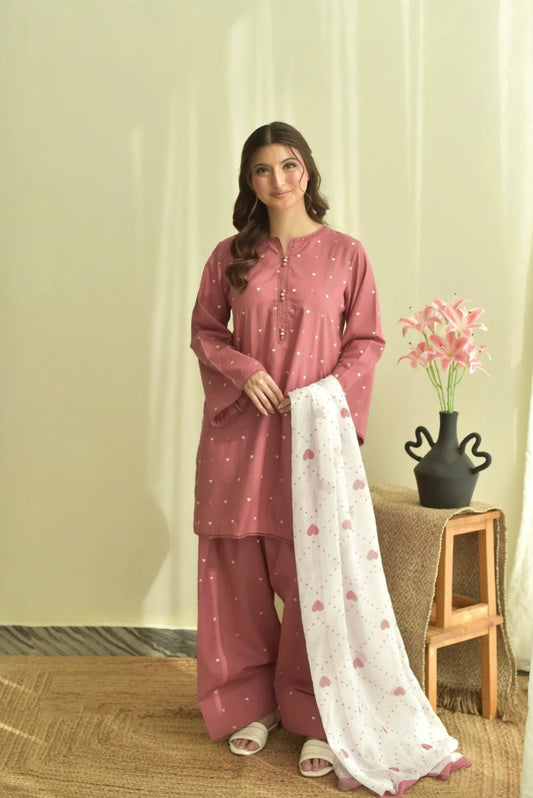 ZOOBI 3 PIECE (ON SALE)