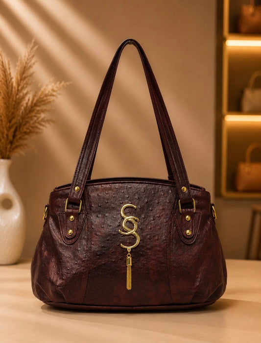 Royal Noir 3 Zipper